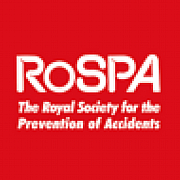 Royal Society for the Prevention of Accidents logo