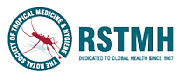 Royal Society of Tropical Medicine & Hygiene logo