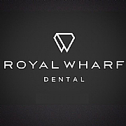 Royal Wharf Dental logo