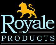 Royale Products logo
