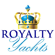 Royalty Yachts logo