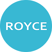 Royce Communications Ltd logo