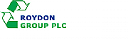 Roydon Holdings plc logo