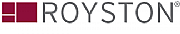 Roystons logo