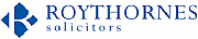 Roythornes Solicitors logo