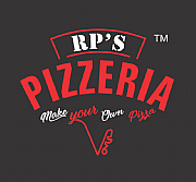 RP PIZZERIA Ltd logo