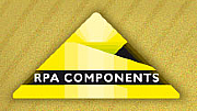 RPA Components Ltd logo