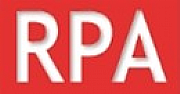 RPA Ltd logo