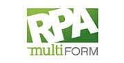 RPA Multiform logo