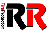 RR Fire co logo