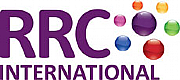RRC International logo