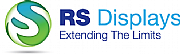 RS Displays & Exhibitions Ltd logo
