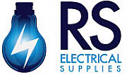 RS Electrical Supplies logo