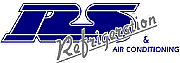 Rs Refrigeration Services Ltd logo