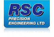Rsc Precision Engineering Ltd logo