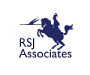 RSJ Associates - Health and Safety Consultancy logo