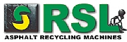 RSL Quarrying Plant logo
