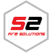 RT FIRE & SAFETY SOLUTIONS Ltd logo