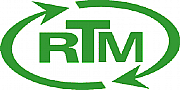R.T. Machinery Ltd logo