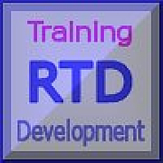 RTD Training & Development logo