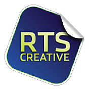 RTS Creative Ltd logo
