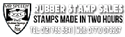 Rubber Stamp Sales logo