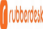 Rubberdesk UK Ltd logo