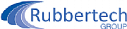 Rubbertech logo