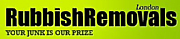 Rubbish Removals London Ltd logo