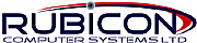 Rubicon Computer Systems Ltd logo