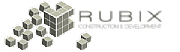Rubix Construction (UK) Ltd logo