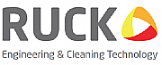 Ruck Engineering logo