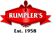 Rumplers Kosher Foood Distrubutors logo