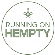 Running on Hempty logo