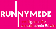 Runnymede Mental Health Association logo