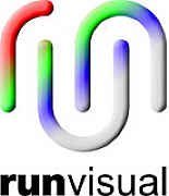 Runvisual (UK) Ltd logo