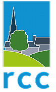 Rural Community Council (Leicestershire & Rutland) logo