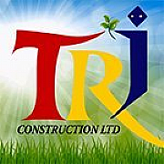 RUSHLEIGH CONSTRUCTION LTD logo