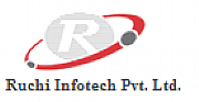 Rushvi Infotech Ltd logo