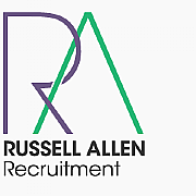 Russell Allan Ltd logo