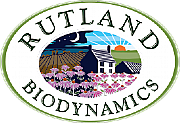 Rutland Biodynamics Ltd logo