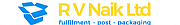 RV NAIK LTD logo