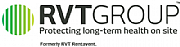 RVT Rentavent logo