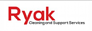Ryak Cleaning & Support Services logo