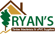 Ryans Carpenrty & Upvc Services logo