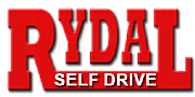 Rydal Self Drive Ltd logo