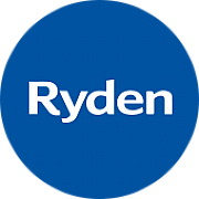 Ryden Property Consultants logo