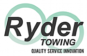 Ryder Towing Equipment Ltd logo
