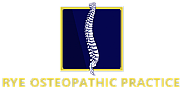 Rye Osteopathic Practice Ltd logo