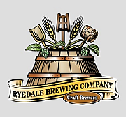 Ryedale Brewing Co. Ltd logo